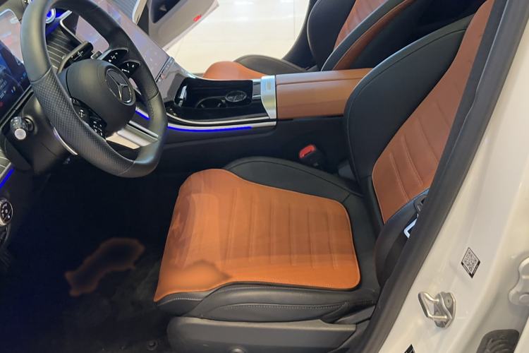 Used Mercedes-Benz C-Class 2022 Restyled C 260 L Sport Edition
