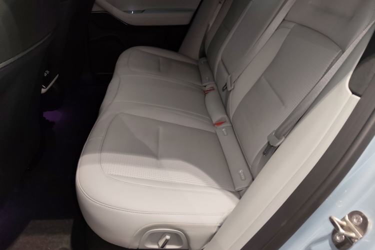 Used Nio ES6 2024 75 kWh