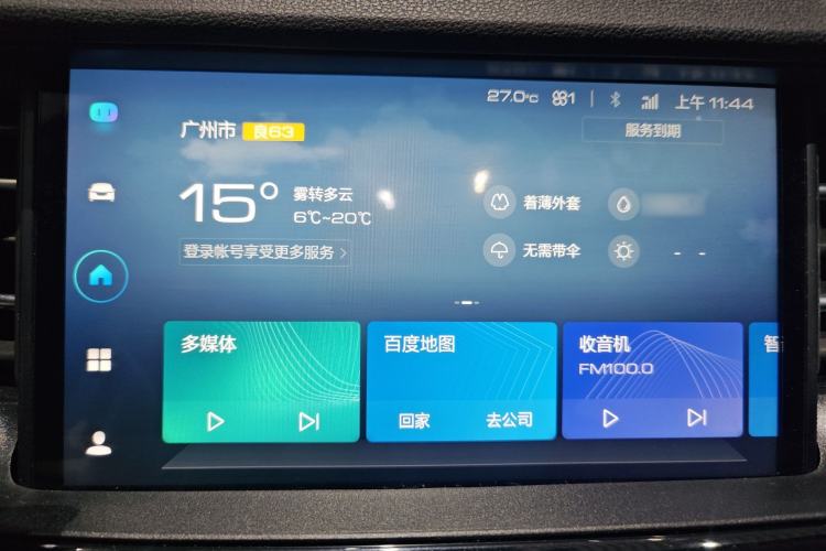 Used Haval H6 2021 1.5T Automatic Urban Edition