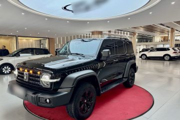 Used Tank 300 2024 2.0T Challenger