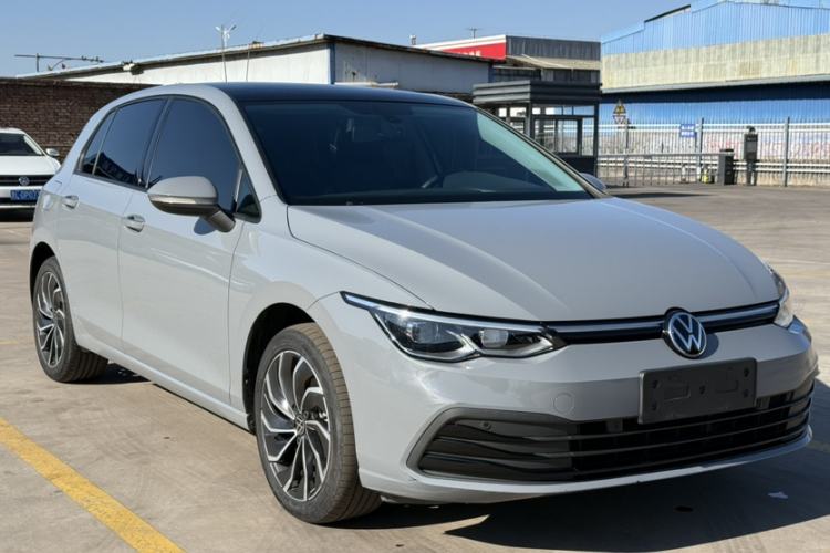 Used Volkswagen Golf 2021 280TSI DSG Pro