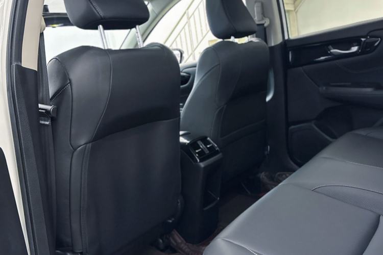 Used Honda Envix 2019 180TURBO CVT Enjoyment Edition China VI
