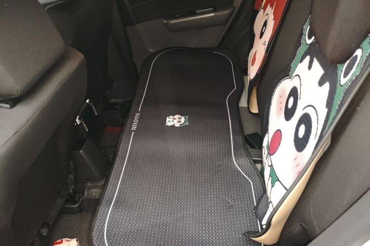 Used Suzuki Swift 2014 1.5L Automatic Fashion Edition