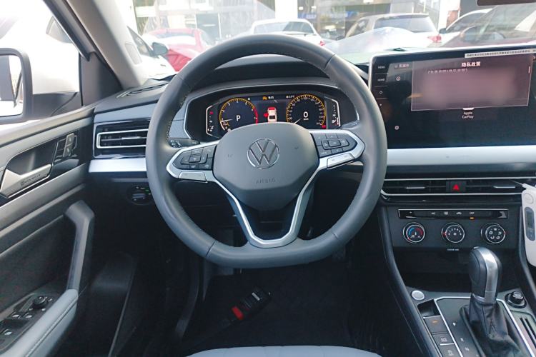 Used Volkswagen Lavida 2024 1.5L Automatic Starry Sky 5 Million Edition
