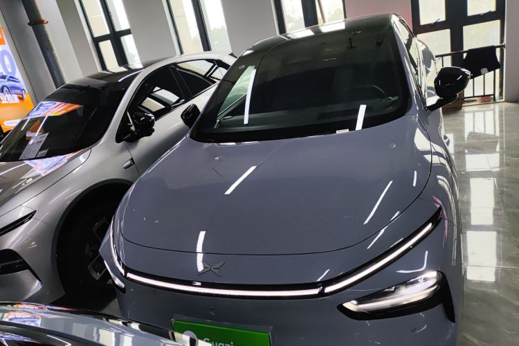 Used XPeng G7 2025 702 Max
