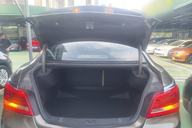 Used Buick LaCrosse 2013 2.4L SIDI Leading Comfort Version
