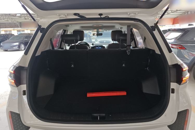 Used Hyundai ix35 2021 2.0L Automatic 2WD GLS Leading Edition