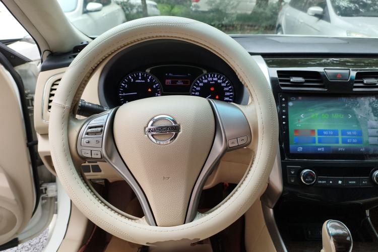 Used Nissan Teana 2013 2.0L XL Comfort Edition
