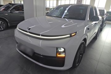 Used Li Auto L7 2023 Pro Model