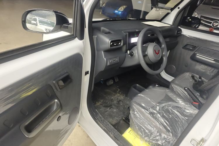 Used Wuling Zhiguang New Energy 
