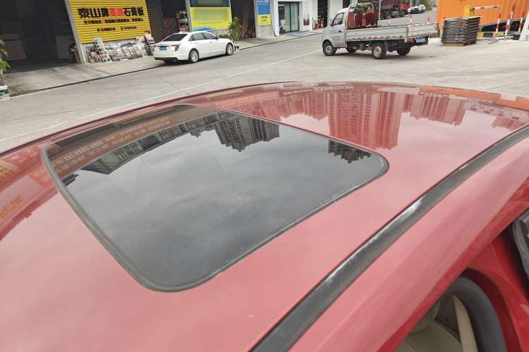 Used Buick GT 2013 GT 1.6L Automatic Fashion Edition
