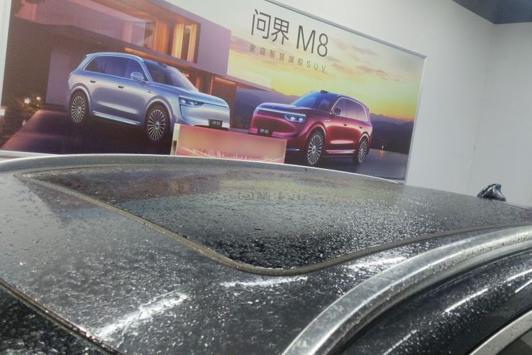 Used BYD Tang New Energy 2021 DM-i 112KM Prestige Model