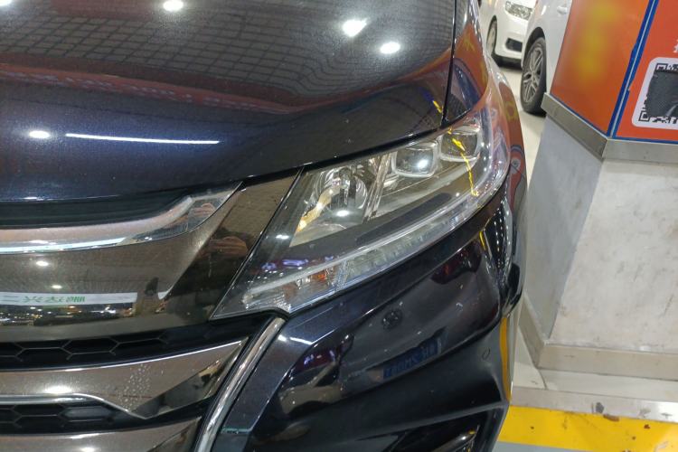 Used Honda Odyssey 2021 2.0L Rui·Luxury Edition