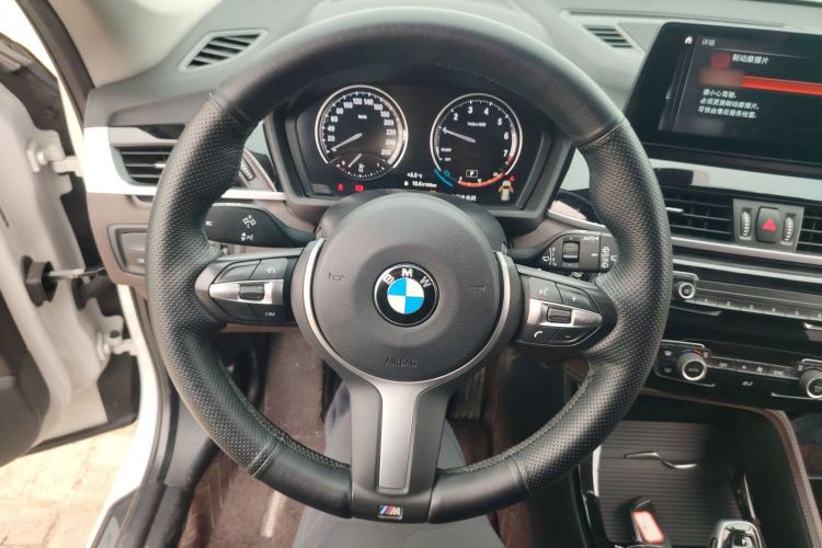 Used BMW X1 2021 sDrive20Li Premium Edition