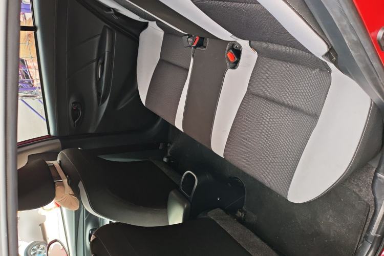 Used Toyota YARiS L 2021 1.5L CVT Leading Edition
