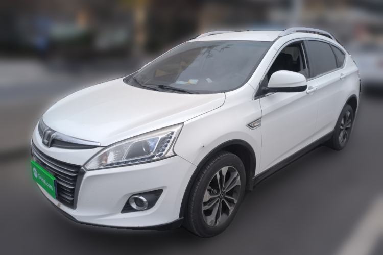 Used Luxgen U6 SUV 2018 1.8T Classic Comfort Edition