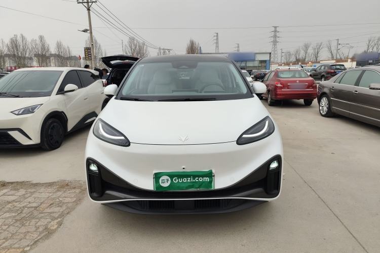 Used ARCFOX Kaola 2023 Family Edition
