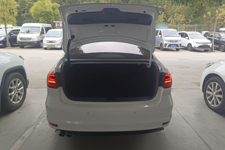 Used Volkswagen Sagitar 2018 280TSI DSG Ignite Edition
