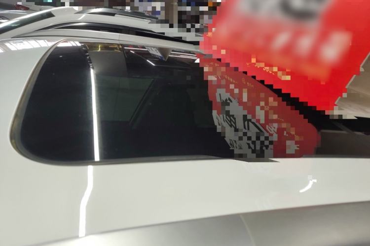 Used Geely Auto Emgrand X7 Sport 2016 2.0L Manual ZhiShang Version
