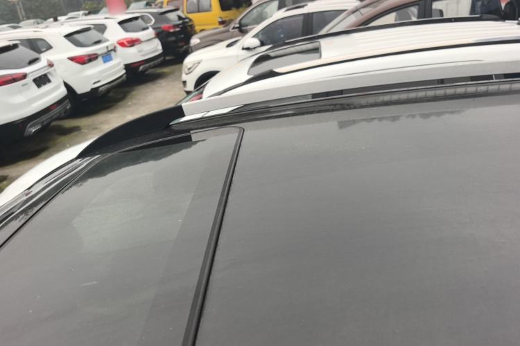 Used Baojun 560 2016 1.8L iAMT Luxury Model