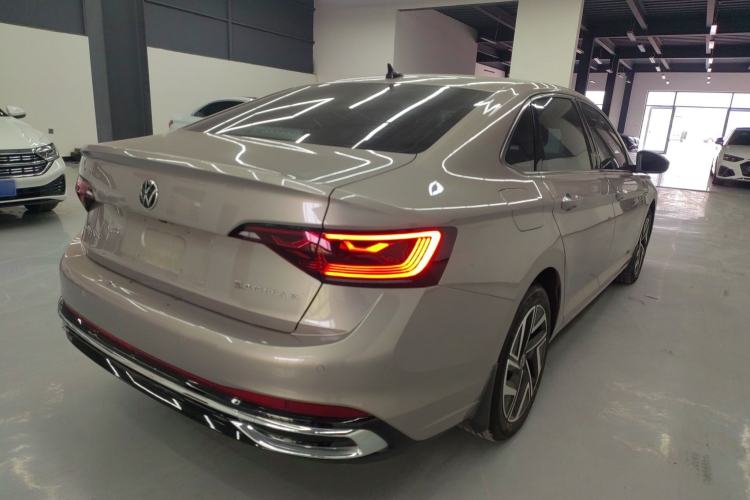 Used Volkswagen Sagitar 2023 280TSI DSG Beyond Lite Edition