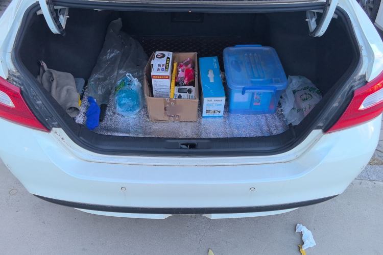 Used Nissan Teana 2016 2.0L XL-Upper Smart Edition