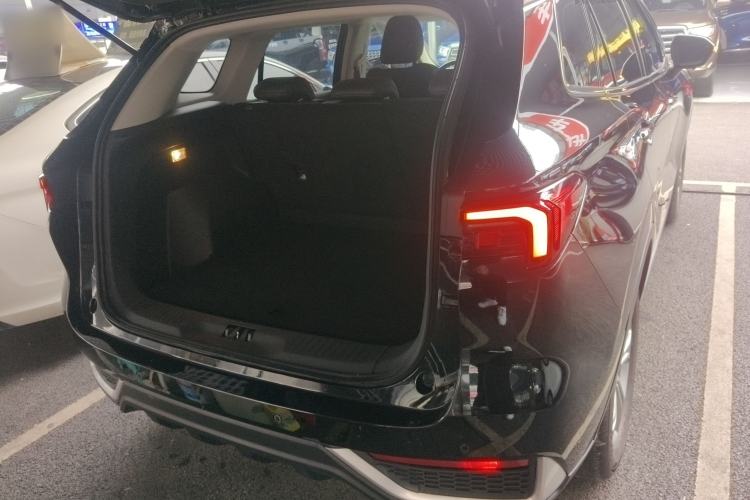 Used Ford Equator Sport 2023 EcoBoost 170 Elite Model