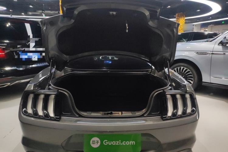 Used Ford Mustang 2021 2.3T EcoBoost