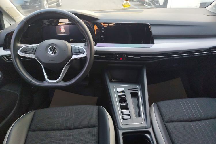 Used Volkswagen Golf 2021 280TSI DSG Pro First Edition
