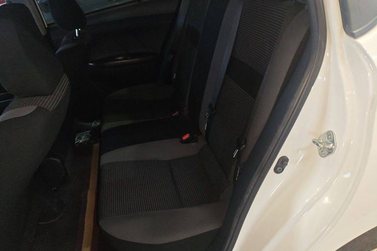 Used Toyota Vios 2021 1.5L CVT Smart Drive Edition
