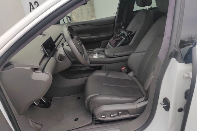 Used Nio ET7 2022 75 kWh
