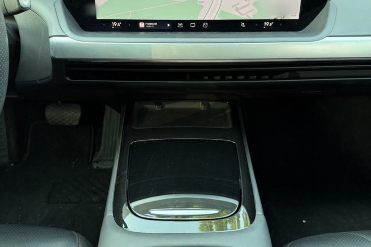 Used XPeng P7 2020 586N
