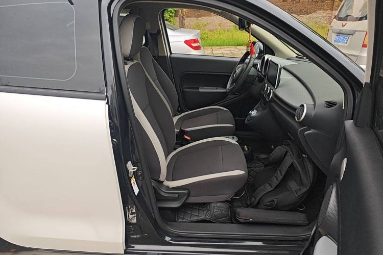 Used ORA Black Cat 2021 405 km Long-Range Version