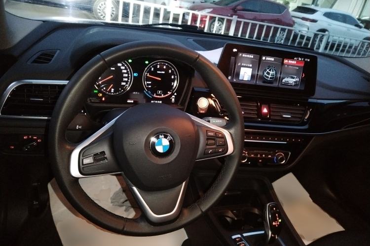 Used BMW 1 Series 2022 120i M Sport Edition