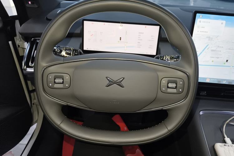 Used XPeng P7+ 2024 Long-Range Max
