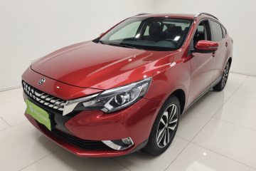 Used Venucia T90 2017 2.0L CVT Smart Edition