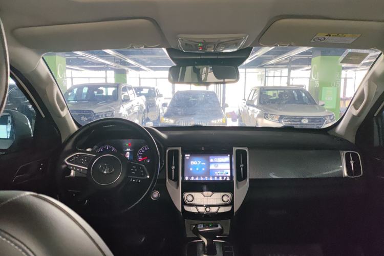 Used Great Wall Poer 2020 2.0T Automatic Diesel 2WD Comfort Edition GW4D20M
