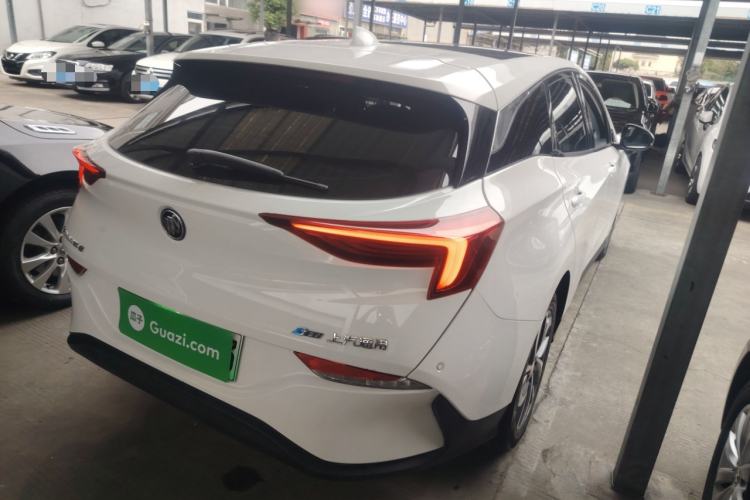 Used Buick Velite 6 2019 Connected & Smart Edition
