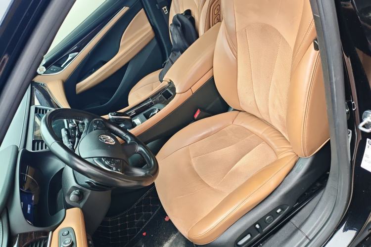 Used Buick LaCrosse 2021 652T Premium Edition
