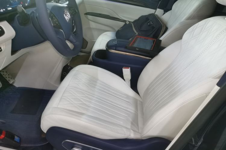 Used Buick GL8 2020 Avenir Avia Four-Seat Luxury Edition