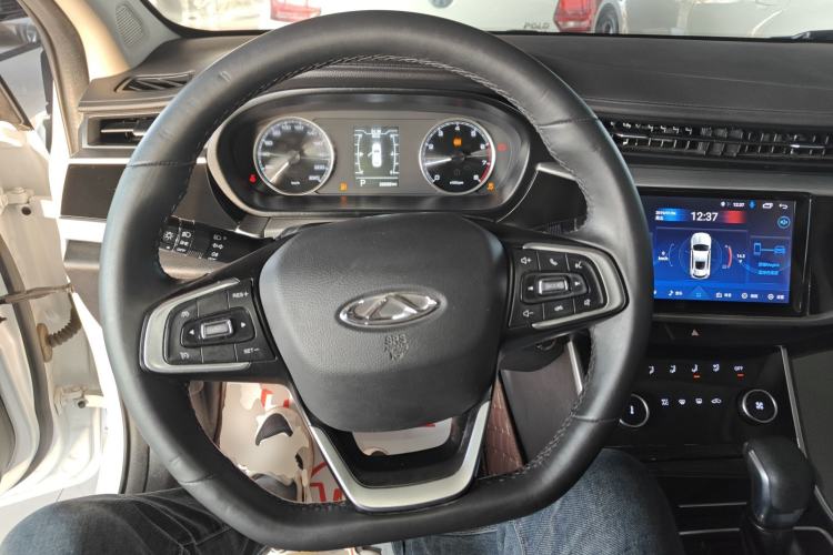 Used Chery Arrizo 5 2021 PRO 1.5L CVT Youth Edition
