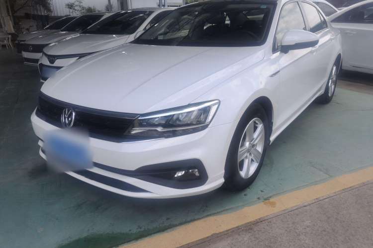 Used Volkswagen Lamando 2021 230TSI DSG Fashion Edition
