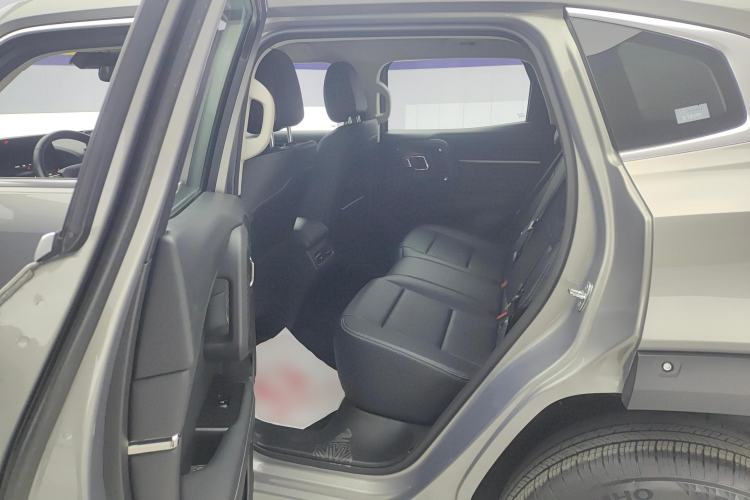 Used Haval  2023 2.0T Two-Wheel Drive Chaoye Version Plus
