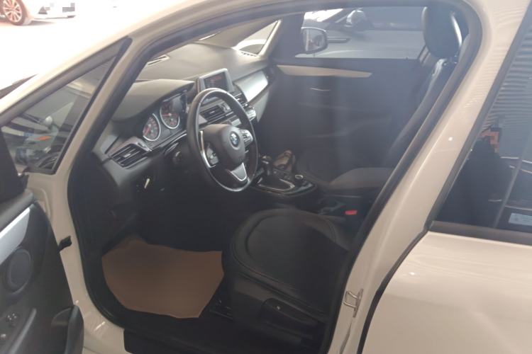 Used BMW 2 Series Active Tourer 2016 218i Fashion Model
