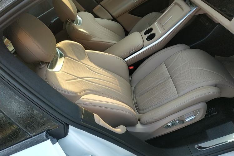 Used XPeng G9 2025 625 Long-Range Max