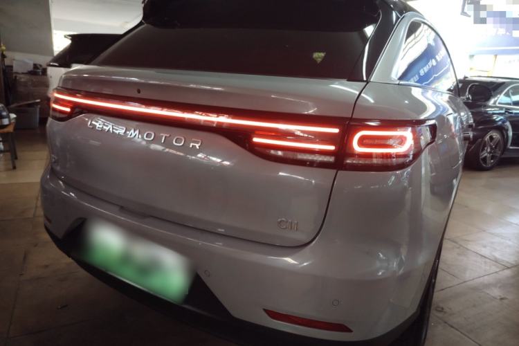 Used Leapmotor C11 2026 All-Electric 640 LiDAR Prestige Edition