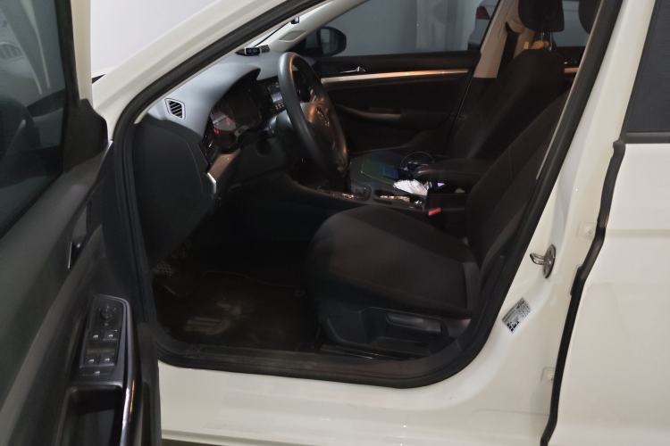 Used Volkswagen Bora 2020 1.5L Manual Fashion Edition