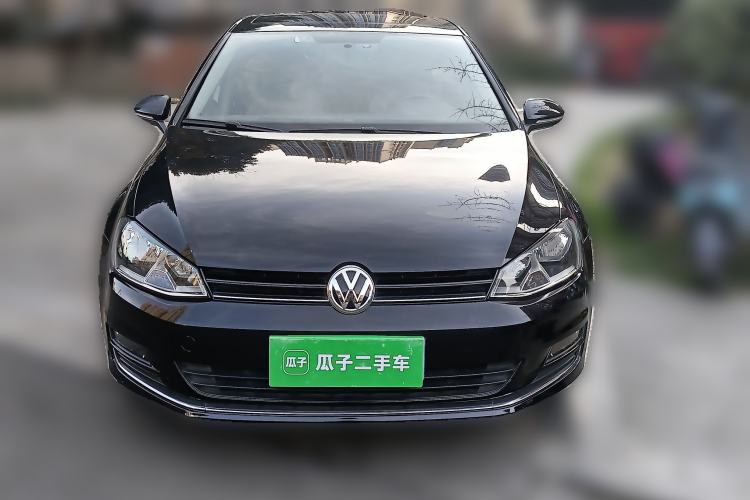 Used Volkswagen Golf 2014 1.4TSI Automatic Comfort Model