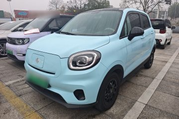 Used Leapmotor T03 2025 310 Comfort Edition