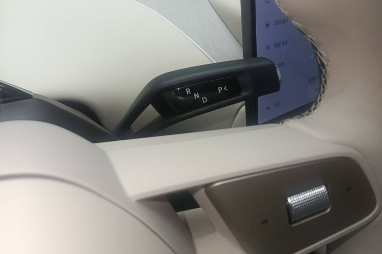 Used  YU7 2025 Ultra-Long Range Rear-Wheel Drive Version
